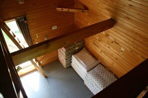 Cottage, Non Smoking, Mountain View, No Open Air Bath (11 People)