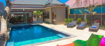 Dcamel Hotels Lembongan