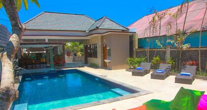 Dcamel Hotels Lembongan