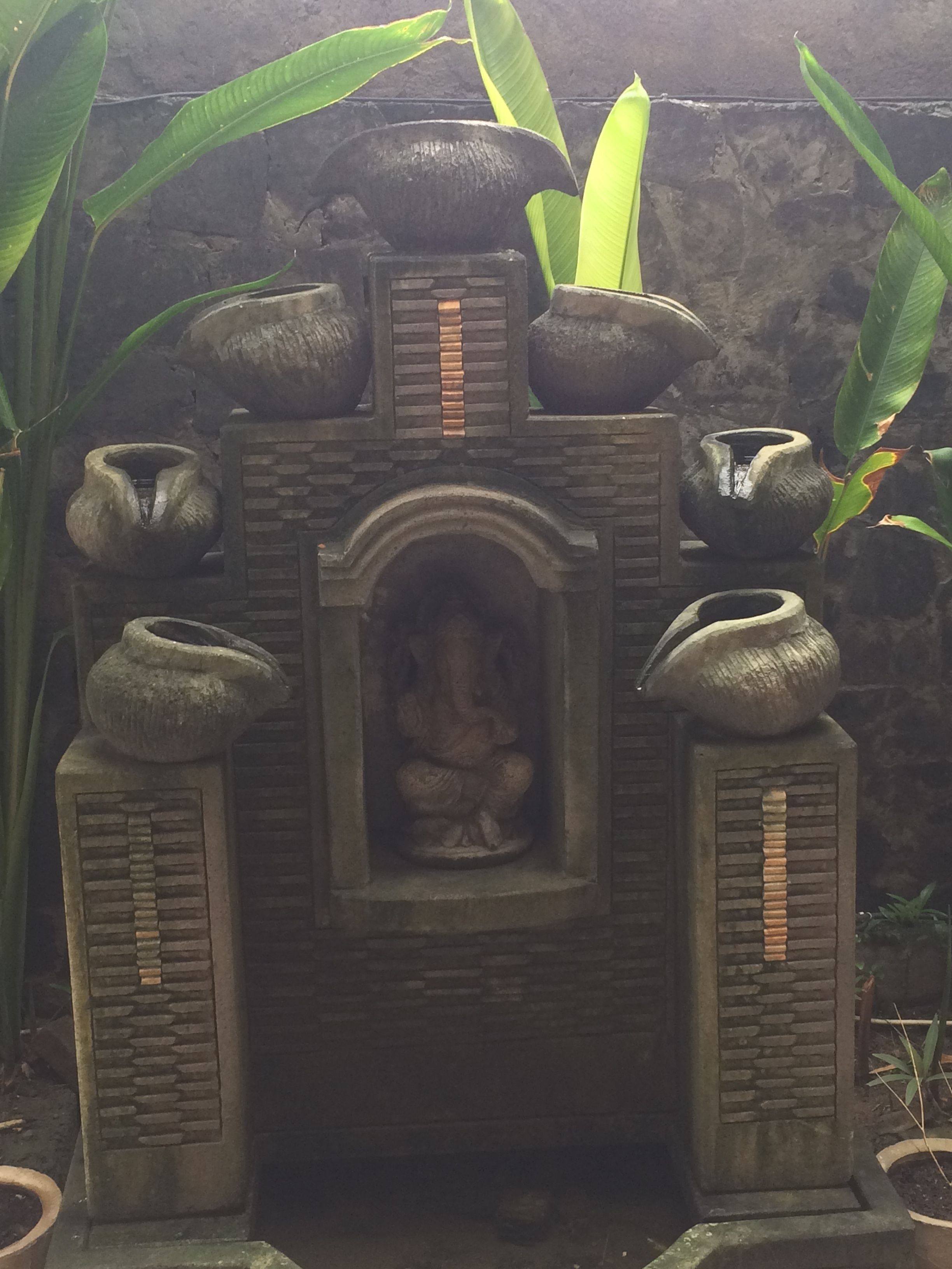 Chi tiết ngoại thất