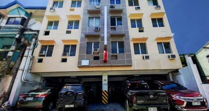 Vaccinated Staff- 858 City Stay Inns Bgc Nuevo