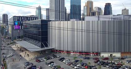 OYO 858 City Stay Inns BGC Nuevo