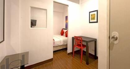 Vaccinated Staff- 858 City Stay Inns Bgc Nuevo