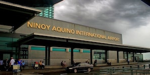 Sports facility - Vaccinated Staff- 858 City Stay Inns Bgc Nuevo (Makati)