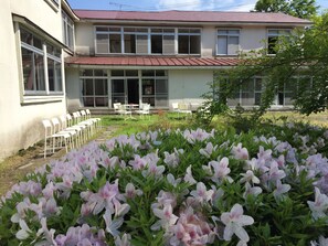 テラス / パティオ