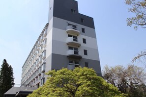 Ngoại thất