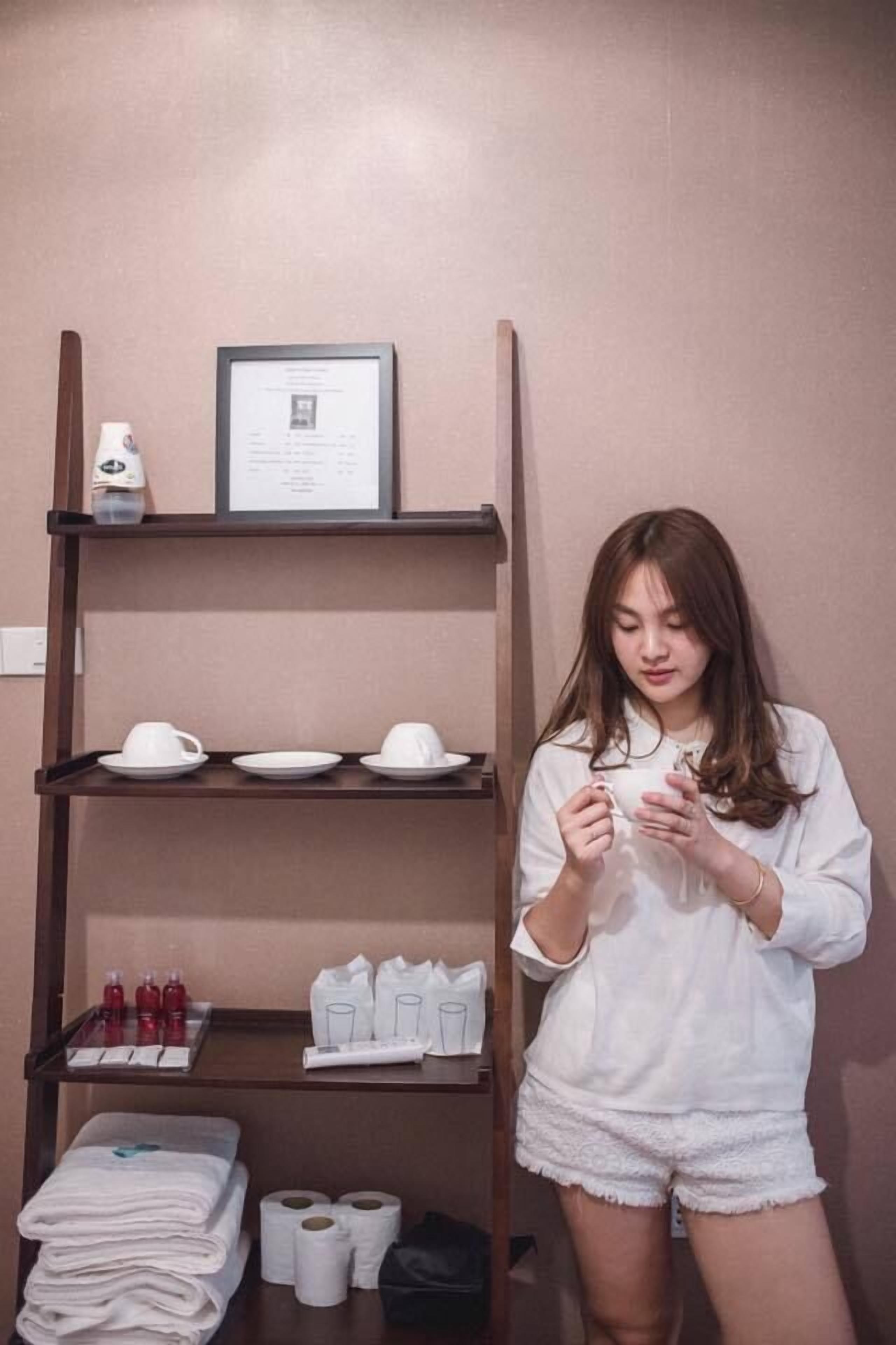 ห้องพัก
