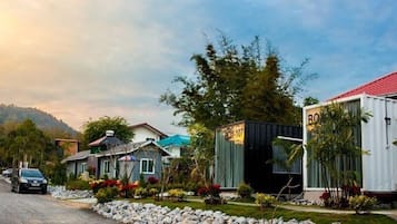 Family Room | Bureau, lits pliants/supplémentaires, Wi-Fi gratuit