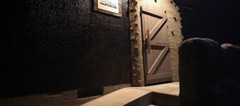 Hostel&Information SAMURISE