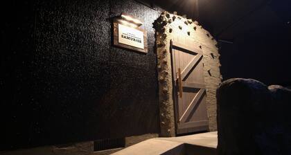 Hostel&Information SAMURISE