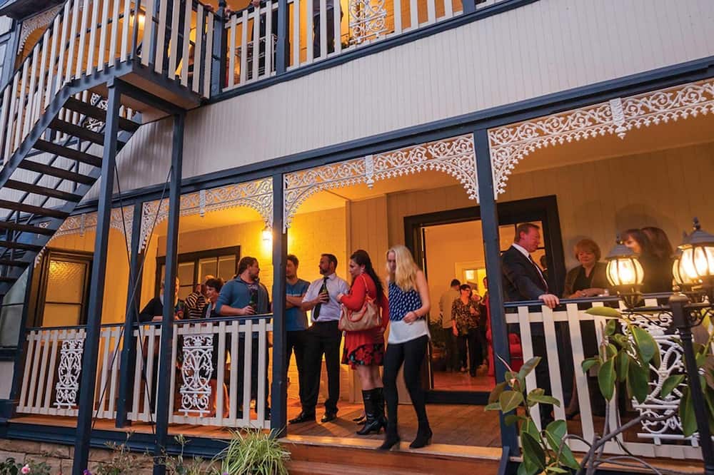 Montacute Boutique Bunkhouse