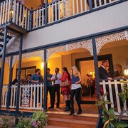 Montacute Boutique Bunkhouse