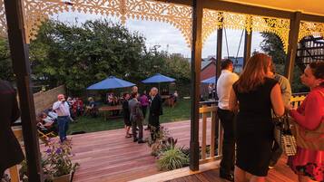 Porch