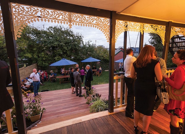 Porch