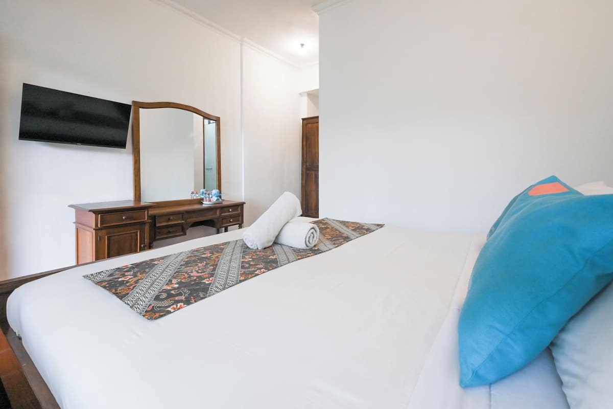 Exclusive Studio Suite, 1 King Bed