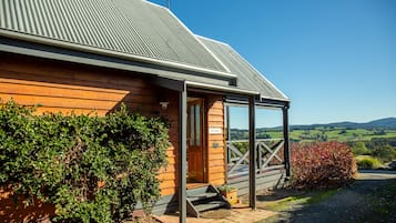 Studio, Mountain View | Terrace/patio