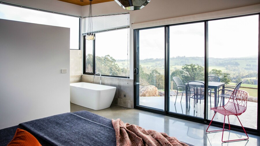 Vivere Retreat
