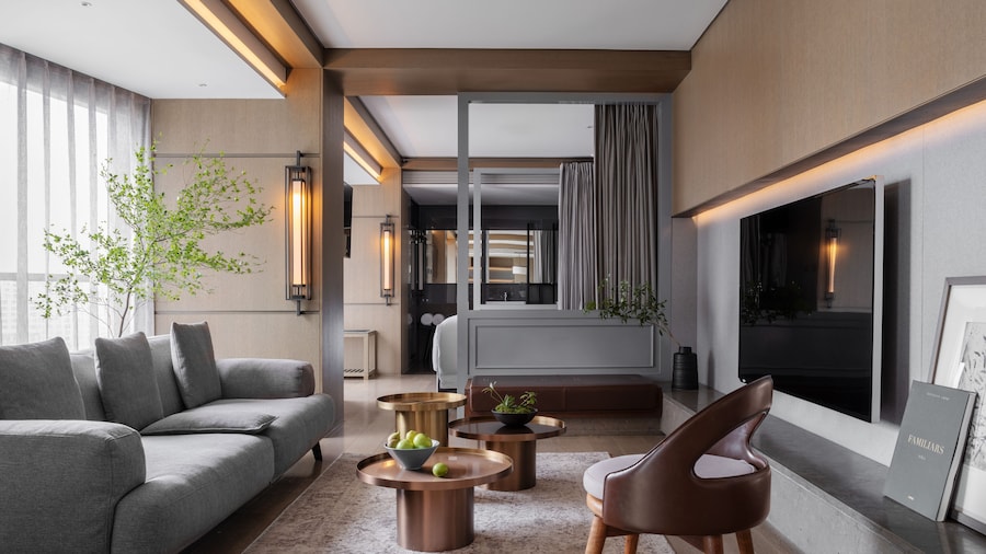 CHAO Sanlitun Beijing