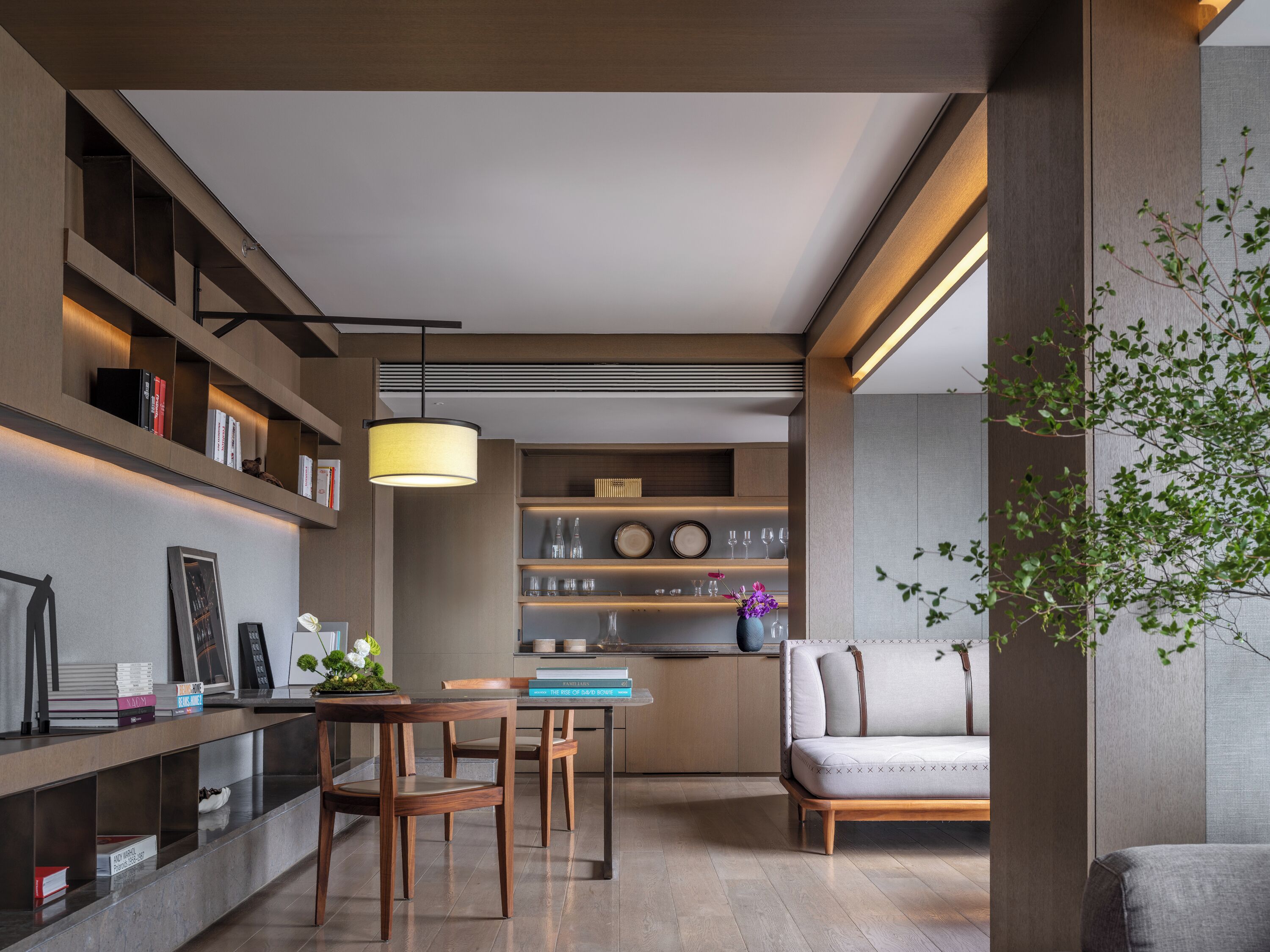 chao suite 80 | view from room