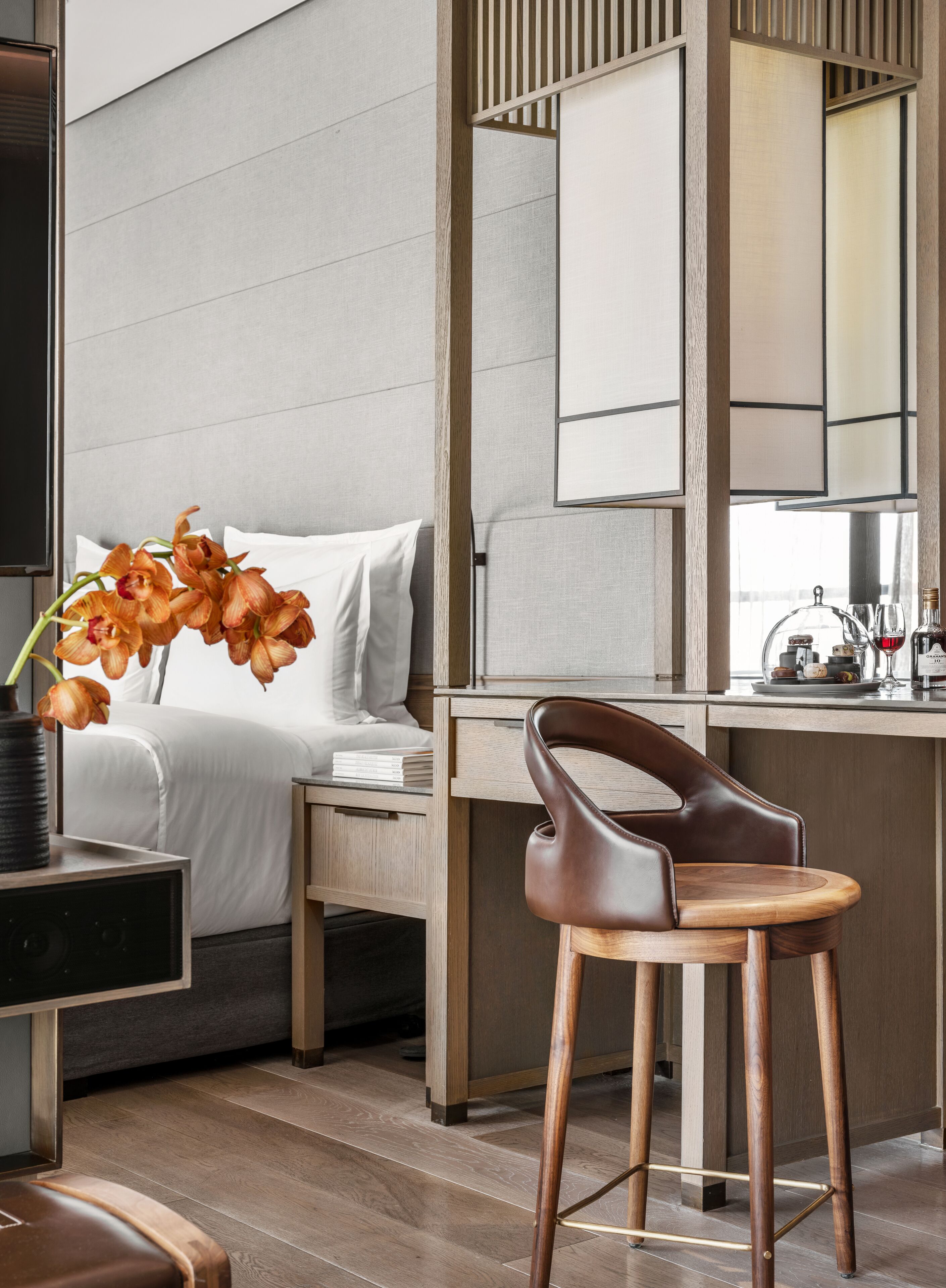 Habitación Confort | Vistas desde la habitación