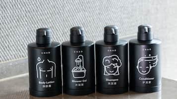 浴室設施