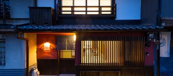 Kyotoya Kamogawa Gojo Private Villa