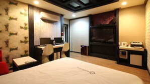 ห้องเก็บเสียง, Wi-Fi ฟรี
