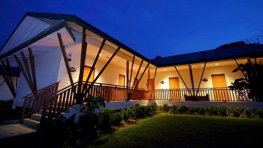 Tanini Sepilok (Formerly Nature Lodge Sepilok)