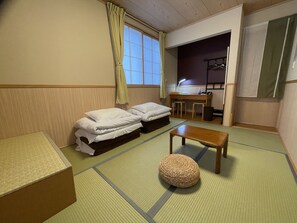 Tavanomainen huone (201 for 2) | Ilmainen Wi-Fi, vuodevaatteet