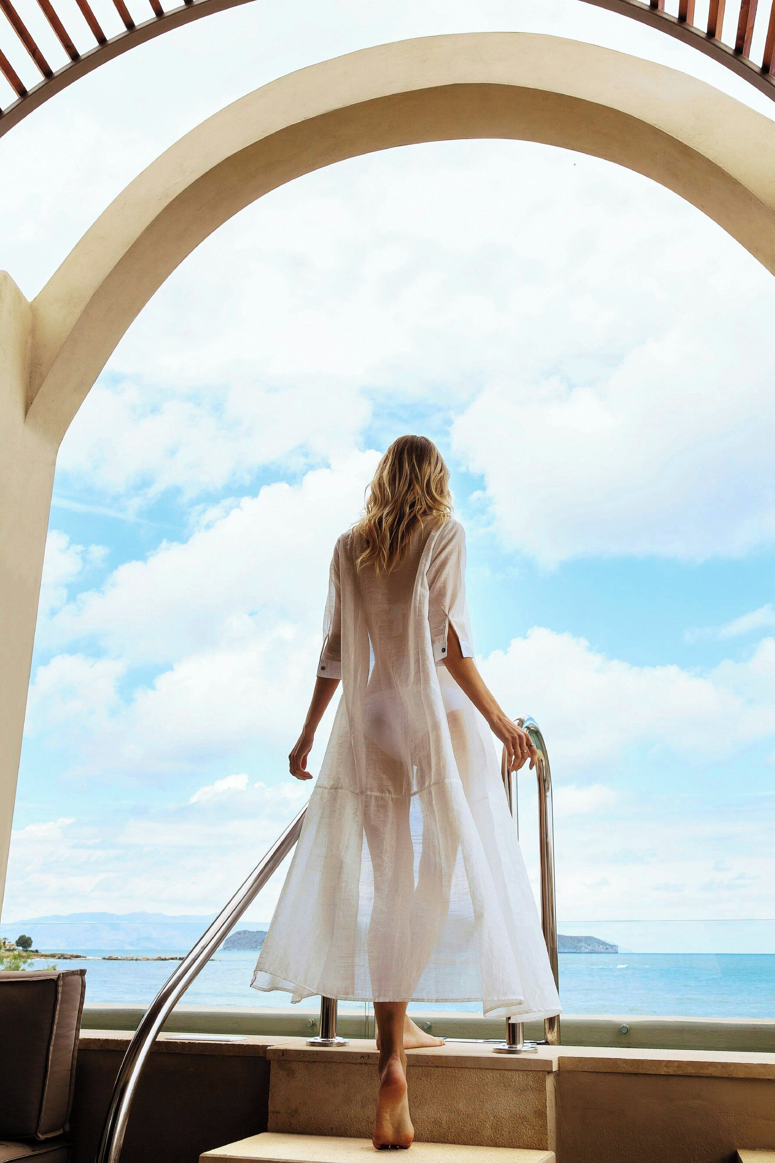 Suite, 1 Bedroom | Premium bedding, down duvets, minibar, in-room safe