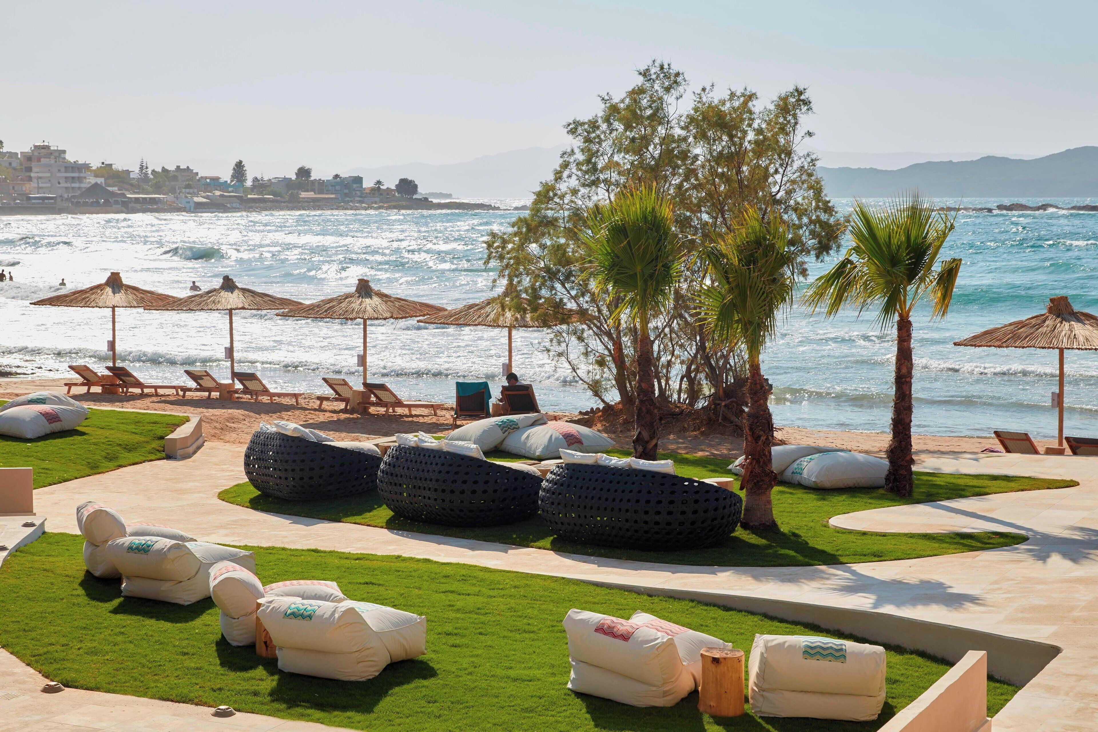 Photo - Domes Noruz Chania, Autograph Collection - Adults Only