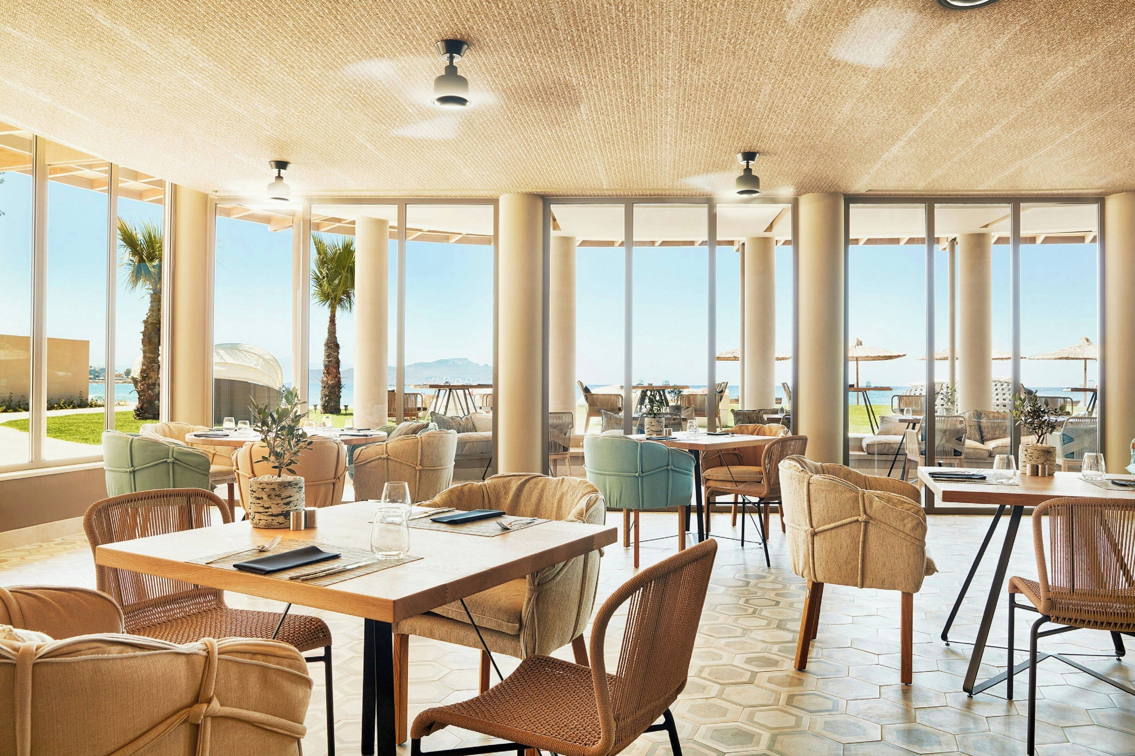 Foto - Domes Noruz Chania, Autograph Collection- Adults Only