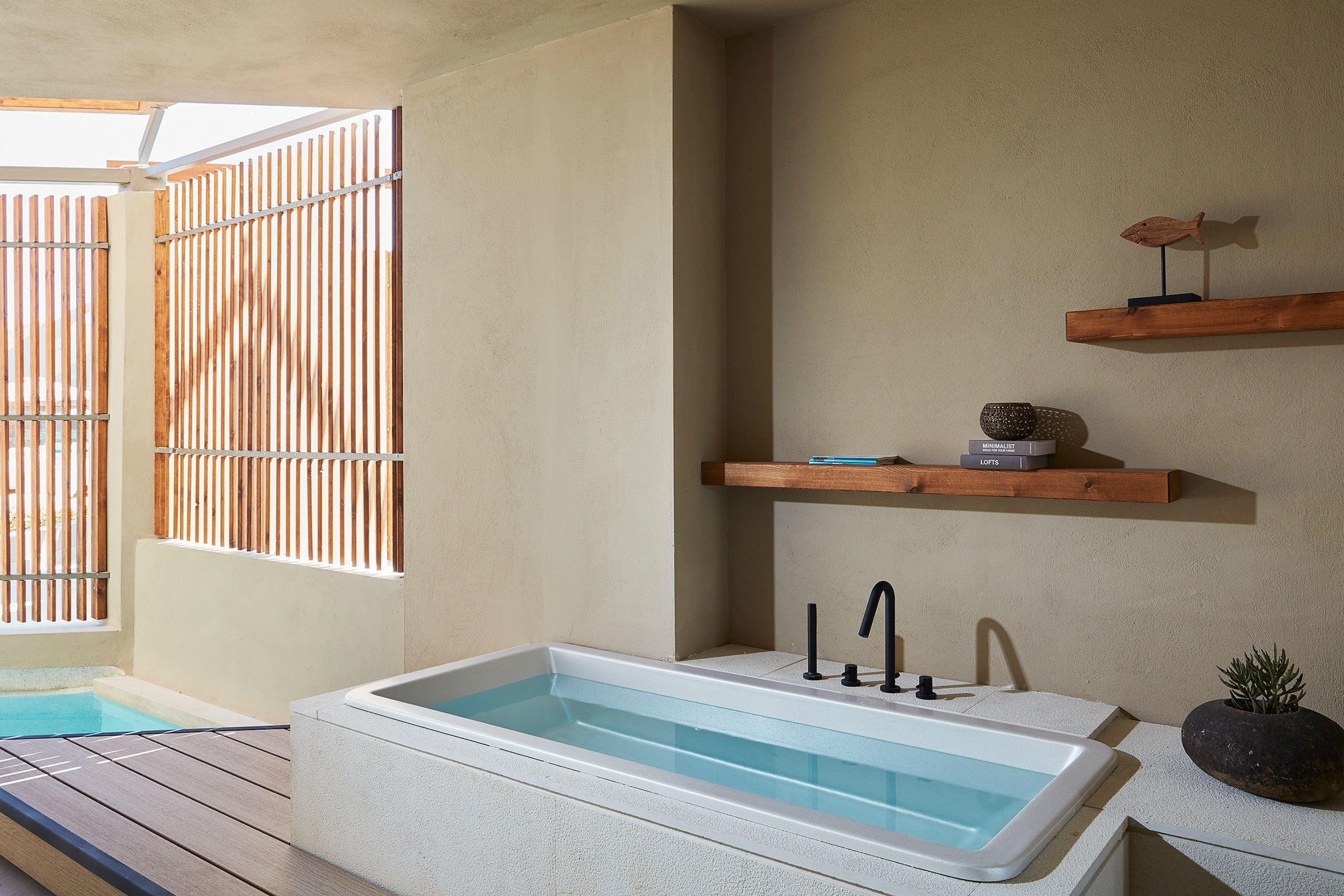 Foto - Domes Noruz Chania, Autograph Collection- Adults Only