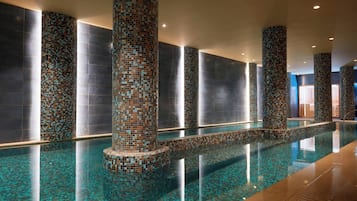 Body treatments, hot stone massages, prenatal massages, facials