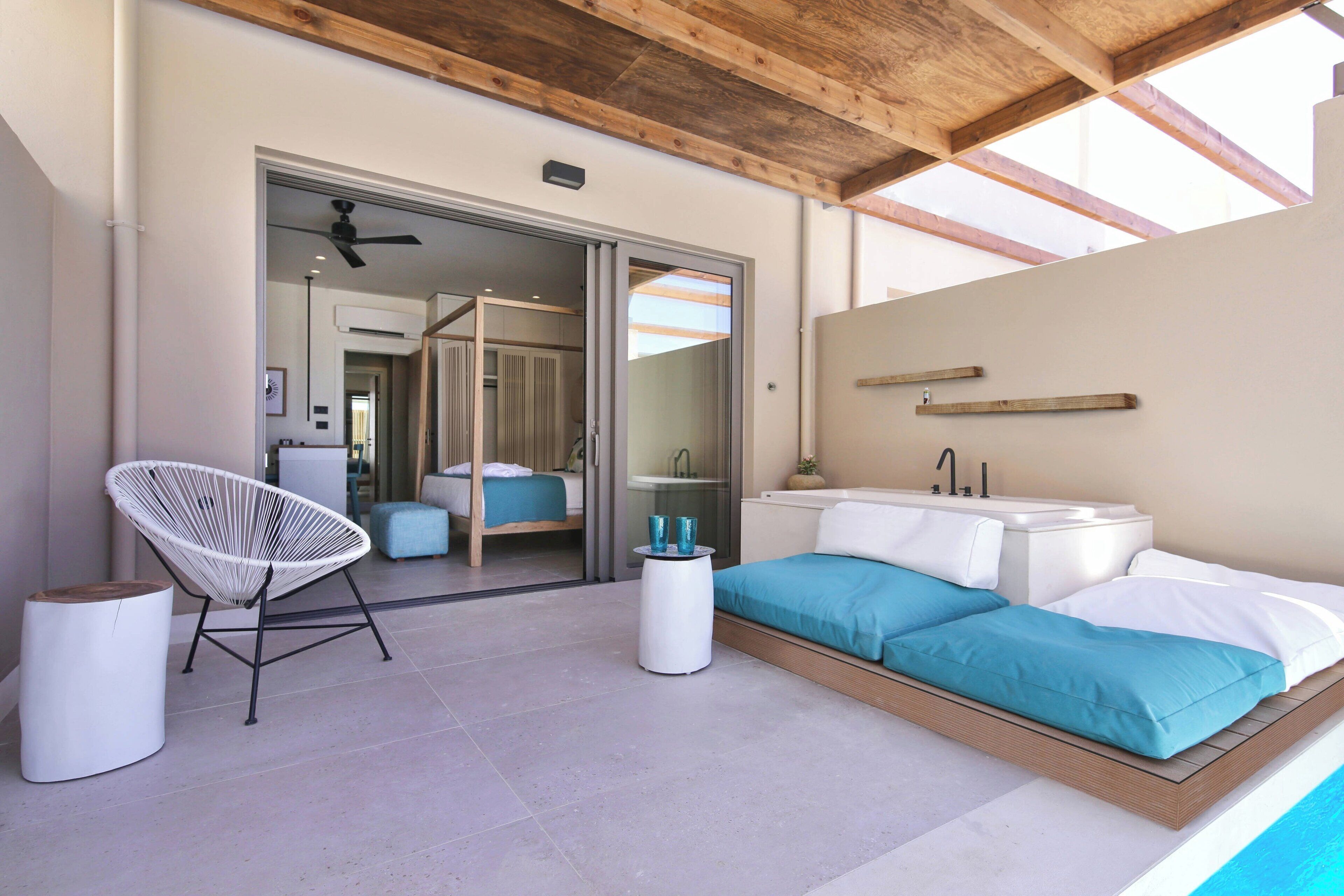 Foto - Domes Noruz Chania, Autograph Collection- Adults Only