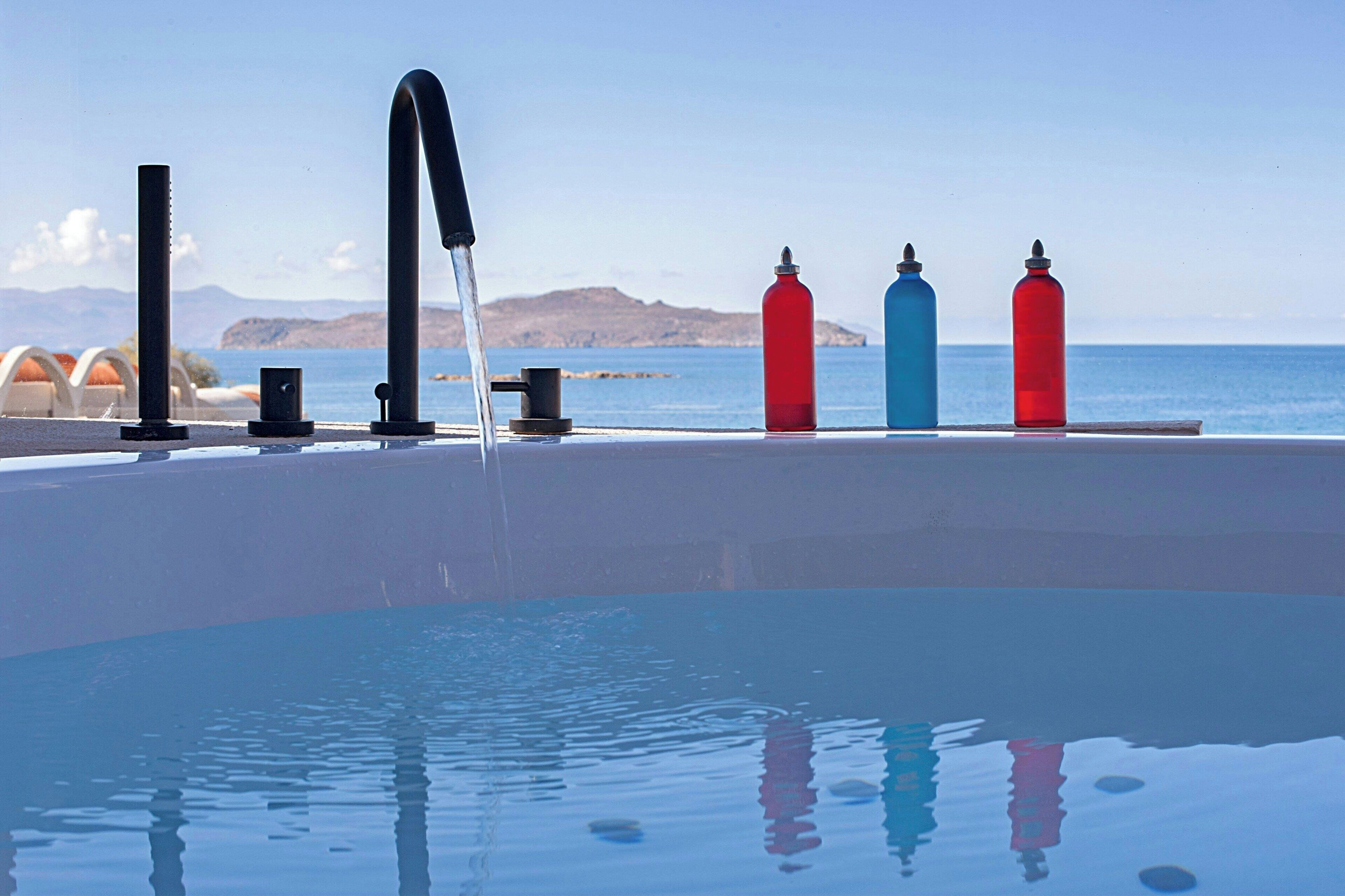 Foto - Domes Noruz Chania, Autograph Collection- Adults Only