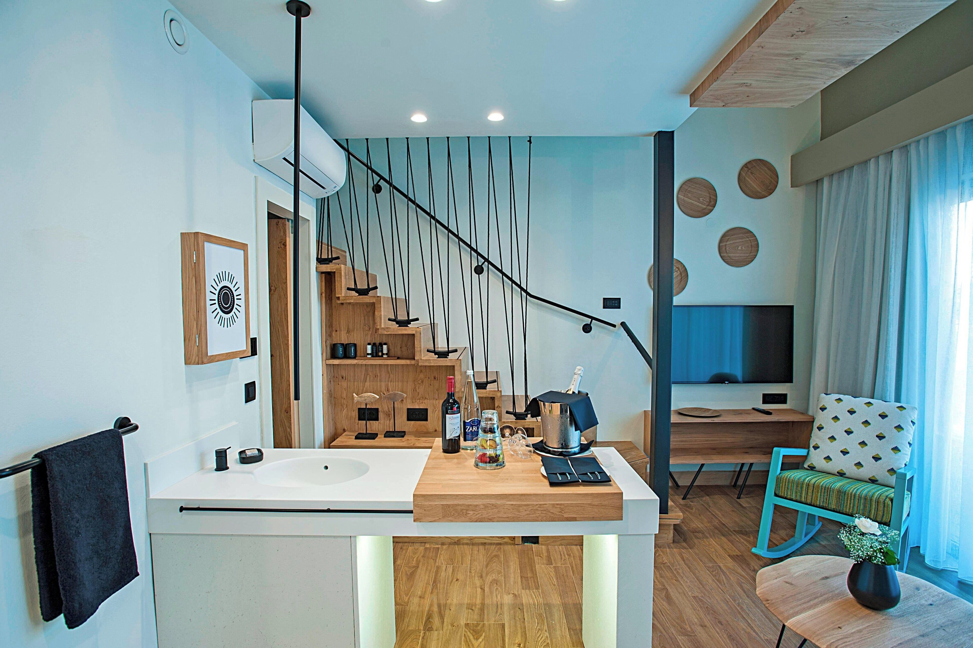 Foto - Domes Noruz Chania, Autograph Collection- Adults Only