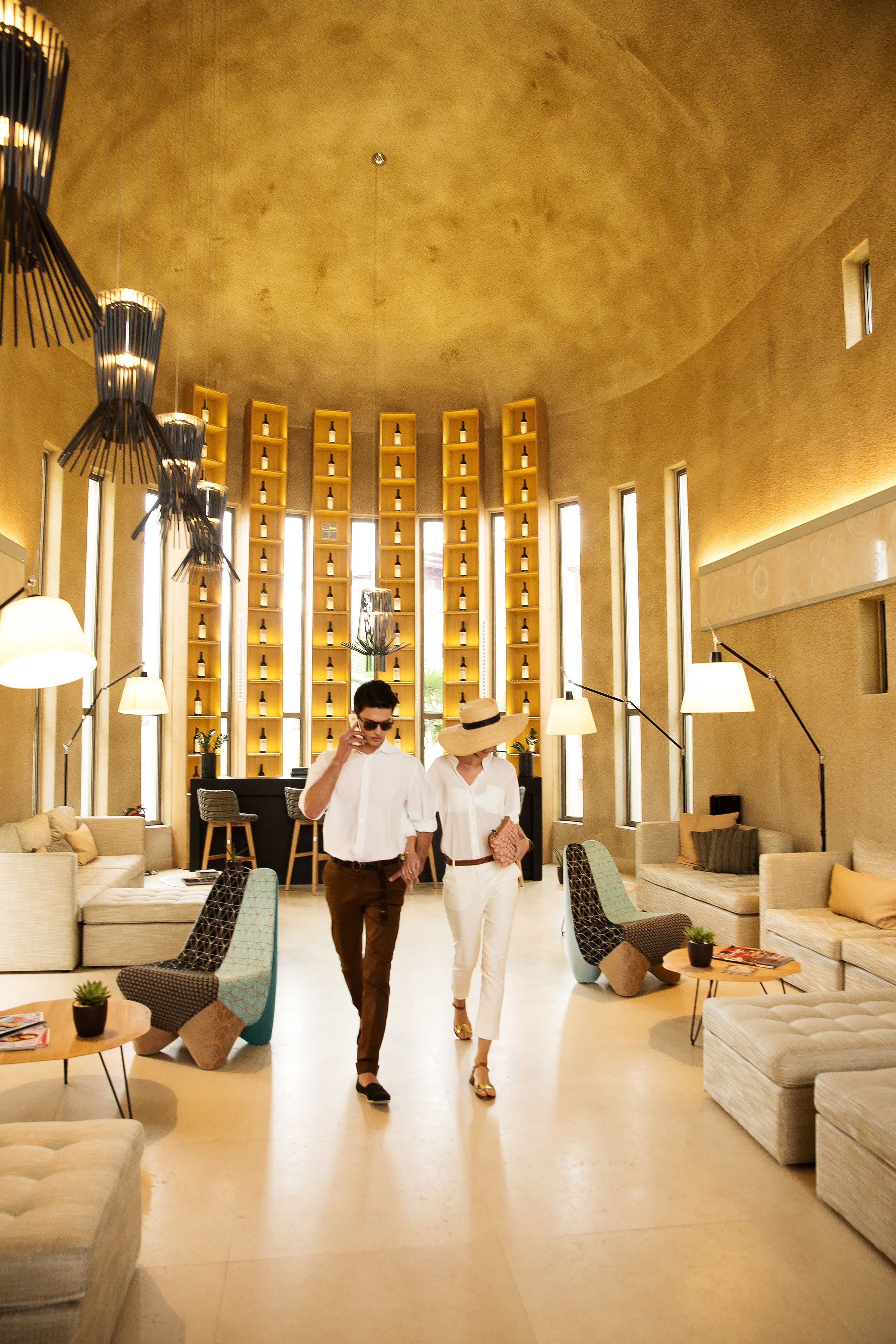 Foto - Domes Noruz Chania, Autograph Collection- Adults Only