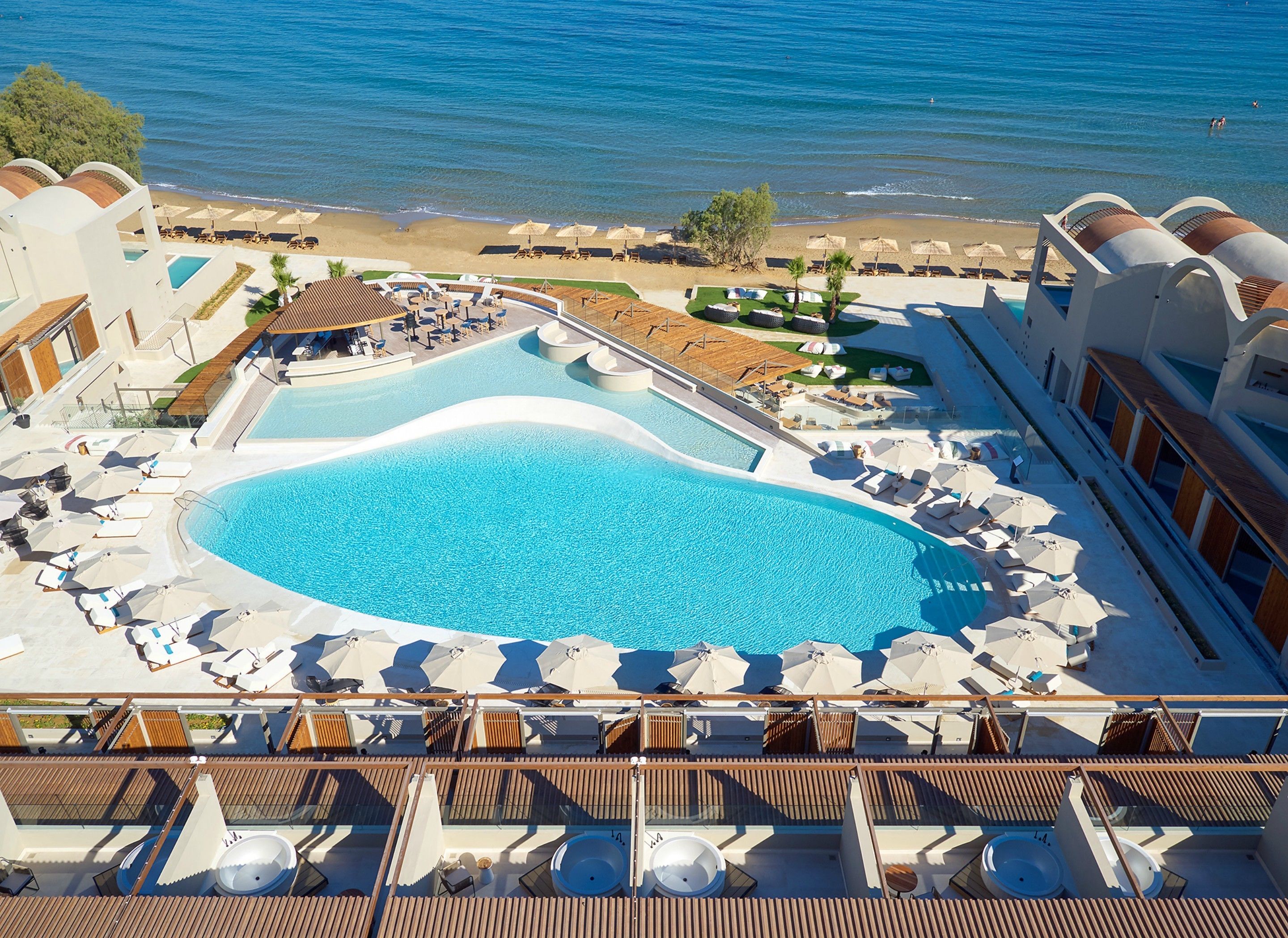 Foto - Domes Noruz Chania, Autograph Collection- Adults Only