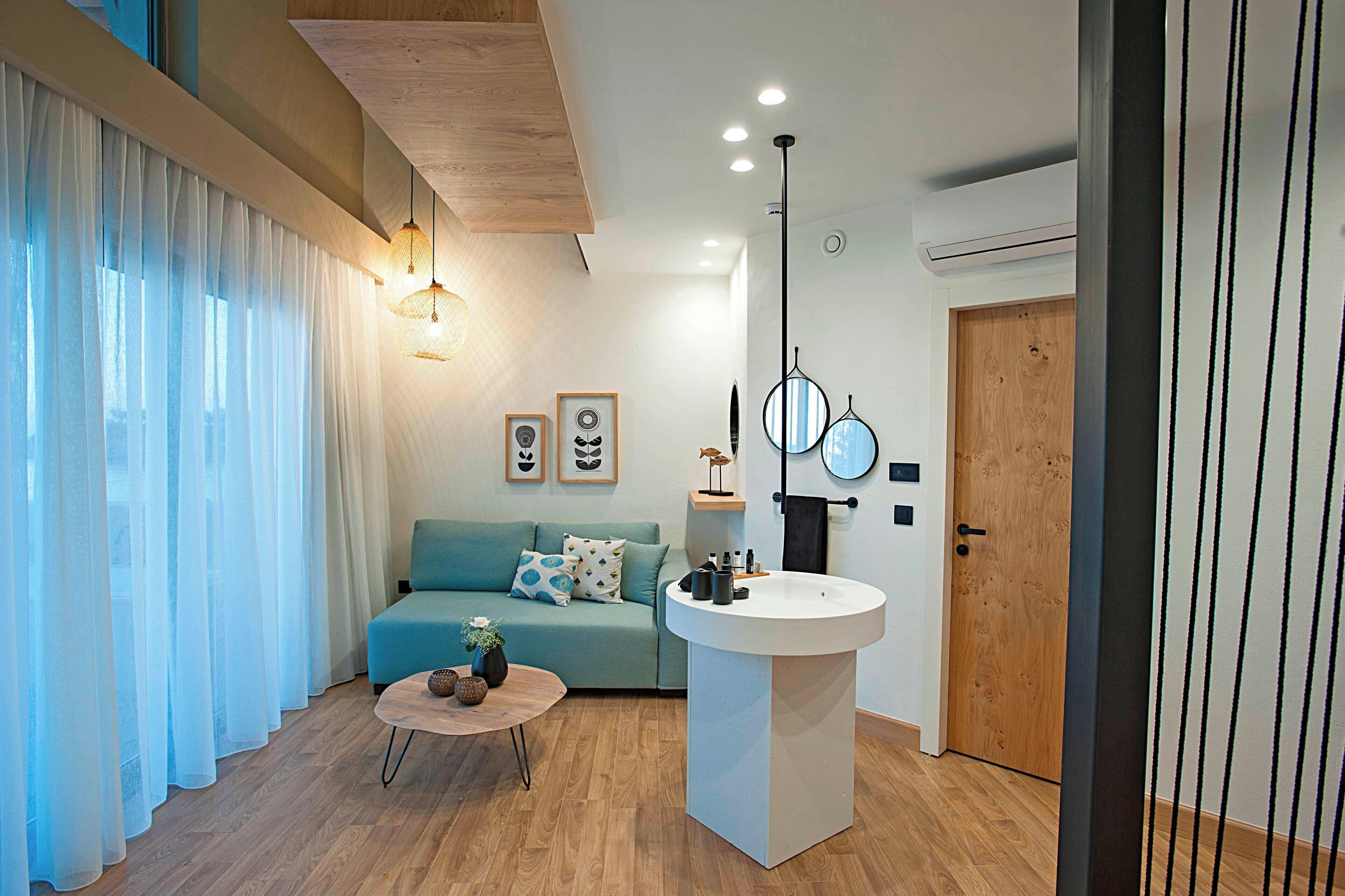 Foto - Domes Noruz Chania, Autograph Collection- Adults Only