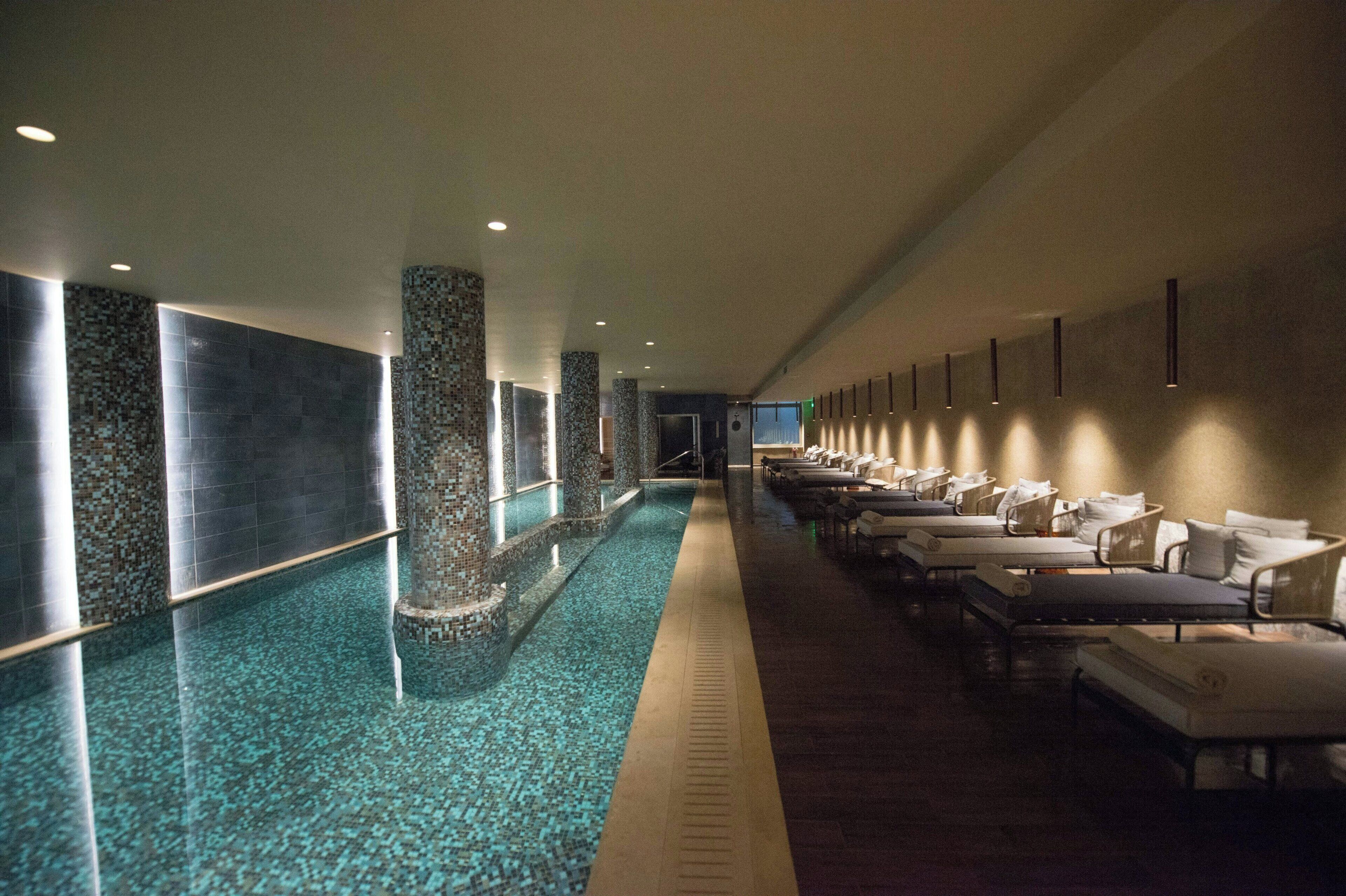 Foto - Domes Noruz Chania, Autograph Collection- Adults Only