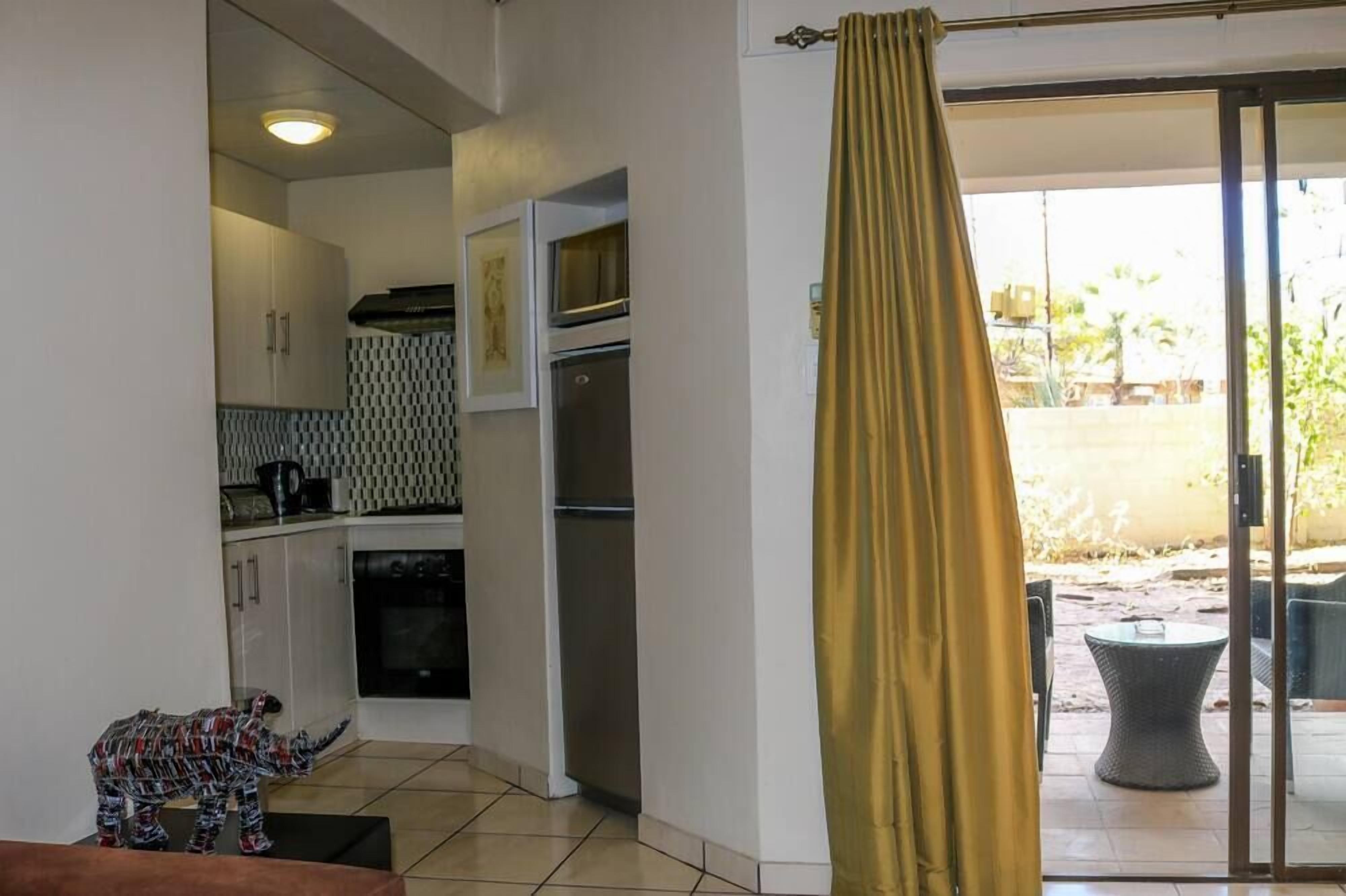 Family Apartment | Terrace/patio