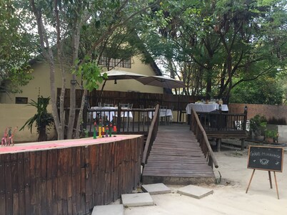 Peo Luxury Apartments