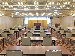 Salle de réunion