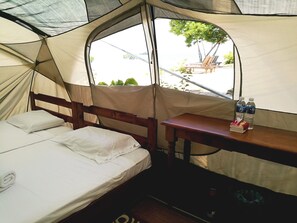 Standard Double or Twin Room, Sea View, Beachside