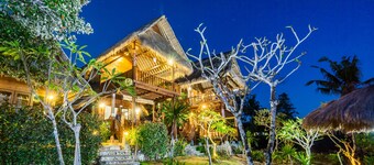 더 데피시 체닝간