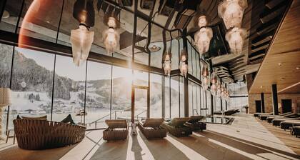 DAS EDELWEISS - Salzburg Mountain Resort