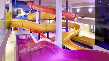 Aktivitäten für Kinder