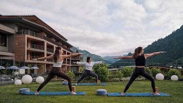 Yoga