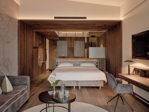 Junior Suite Deluxe 2